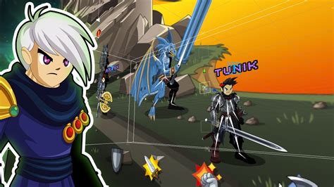 unity of life aqw|AQWG .